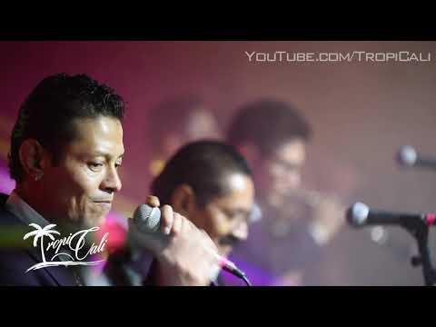 Los Yaguaru de Angel Venegas Tendras que llorar en vivo desde Los Angeles 2018