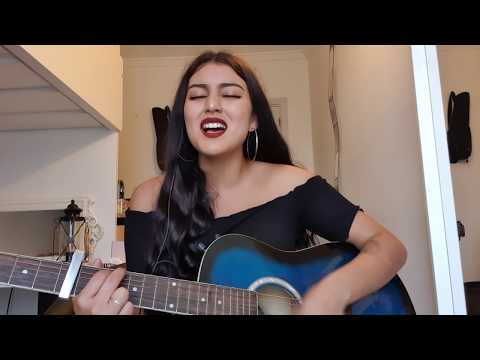 Solo quiero verte sonreir - No Recomendable (cover)