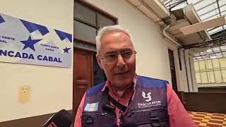 PDH ve como positivo mesa de diálogo con transportistas