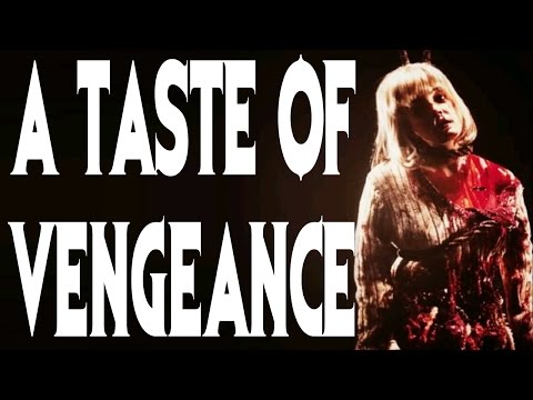 "A Taste of Vengeance" by Jaime Townsend | CreepyPasta Storytime
