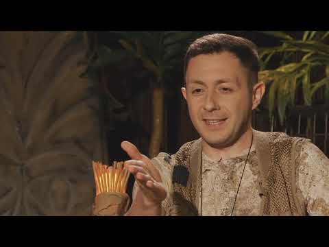 WeCringe | WePlay! Clutch Island