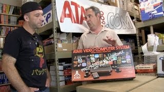 Amazing Rare & Retro Games - Gamester81