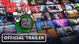 Видео Xbox Game Pass Ultimate + EA Play + ОНЛАЙН (12 месяцев) [PC / XBOX] 