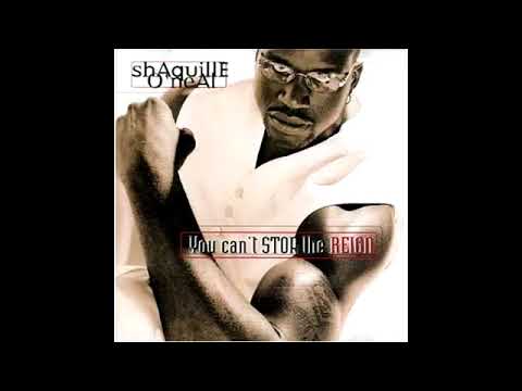 Shaquille O'Neal - Still Can't Stop The Reign (ft. Notorious B.I.G.)