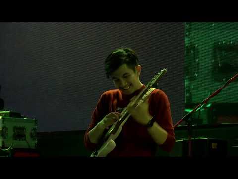 Overdrive Guitar Contest 11 | Bom Nuttee [Special Show]