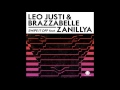 Leo Justi & Brazzabelle - Swipe It Off (feat. Zanillya)