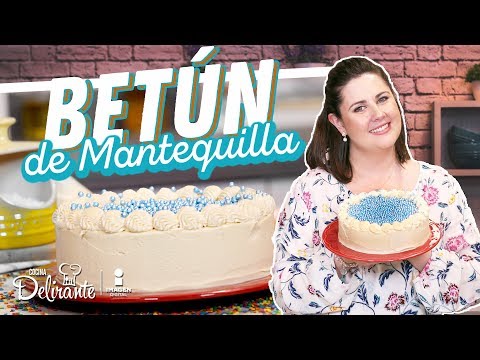 download lagu mp3 mp4 Receta De Betun De Mantequilla Para Pastel, download lagu Receta De Betun De Mantequilla Para Pastel gratis, unduh video klip Receta De Betun De Mantequilla Para Pastel