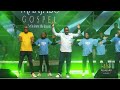 Concert Tshangu Pona Yesu - Artistes Maajabu (VIdéo Officielle)