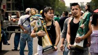 cartel de santa - Gangster