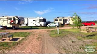 Southern Hills RV Park & Campground Video