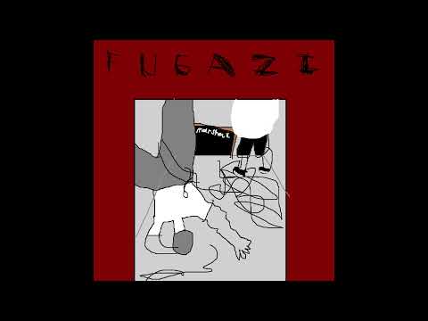 fugazi waiting room but every instrument is my voice
