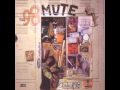 98 Mute - Shine