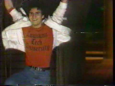 Bad boys con el ballet estilo  Compositores: George Michael