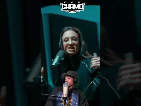 VENEZOLANO REACCIONA A ALZYPHER VOL.16 @sofiagabanna8624 #chamowey #rap #music