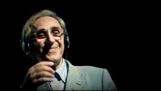 10.Gli uccelli, Franco Battiato, Studio Collection (CD1) + Testo