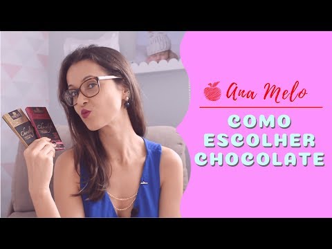 Chocolate diet ou amargo? Como escolher?