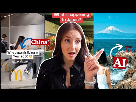 Japan Glazing Has Gone Too Far - Debunking the AI, Lies and Urban Legends