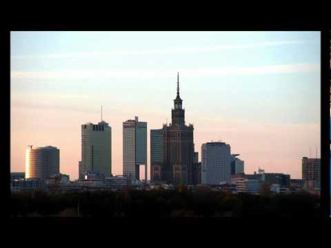 Czesław Niemen - Sen O Warszawie