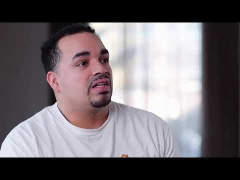 Professional Painters on SCUFF X Anibal Gonzalez Day by Day Painting Benjamin Moore