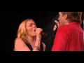 Bon Jovi - Till We Ain't Strangers Anymore (with LeAnn Rimes - live in Nashville 2008)