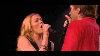 Bon Jovi - Till We Ain&#39;t Strangers Anymore (with LeAnn Rimes - live in Nashville 2008)