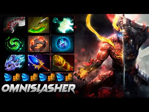 Draskyl Juggernaut MEGA COMEBACK - Dota 2 Pro Gameplay [Watch & Learn]