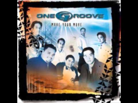 One Groove - All My Life
