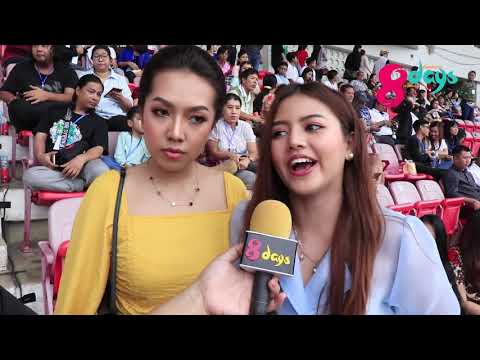 Warso Moe Oo & Thinzar