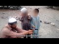 Exclusive Video: ETIM indoctrinate children into terrorism