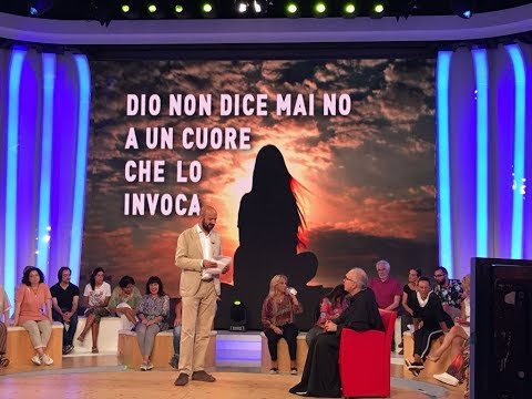 I COMANDAMENTI: IL NOME DEL SIGNORE Padre Raffaele Di Muro - 22/08/2018