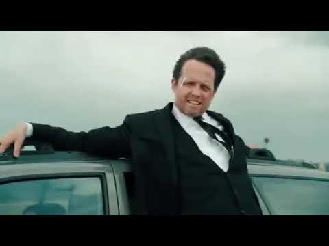 Allstate Mayhem Add