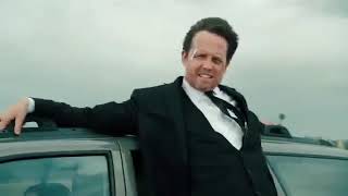Allstate Mayhem add
