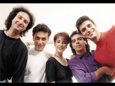 Μάνος Βαφειάδης - σύντομη βιογραφία (πρώην μέλος του συγκροτήματος "Ριφιφί")