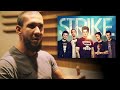 Rodolfo Abrantes Falando Do Strike Em 2012
