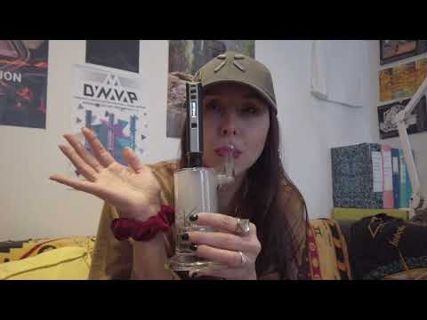 Aria Xvape test et review du vaporisateur portable Xmax vape