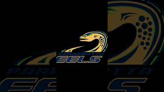 EELS LOGO HISTORY