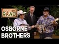 The Osborne Bros  "Once More"