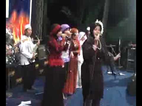 Ya Robbi Barik _ Nur Laily_ OHMABBA