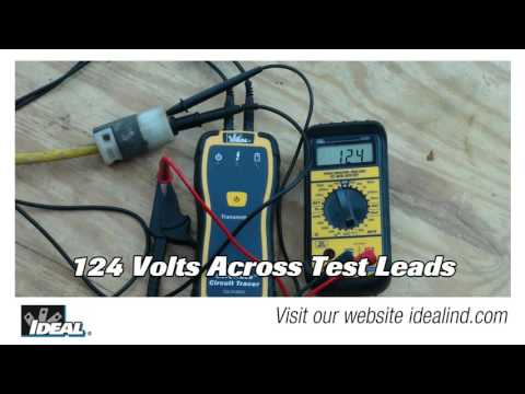 SureTrace™ Circuit Tracer Safety Tip