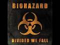 BIOHAZARD Divided We Fall 2025 Full Album