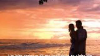 Amo Noite e Dia - Jorge e Mateus  Com Letra ***