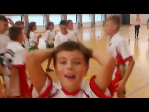 Turniej eliminacyjny rugby TAG Lublin 26.10.2016