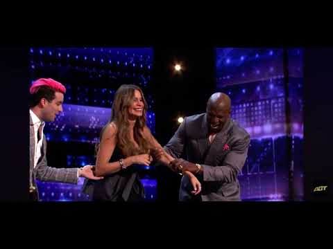 New Moon Entertainment video.