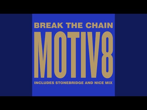 Break the Chain (Uprageous Club Mix)