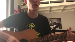 Nothing Special   Local H Acoustic Cover