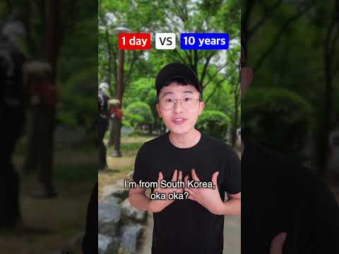 How to react to Nihao 😂