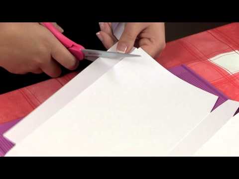 Big Score Board  Super Simple Storage Stack