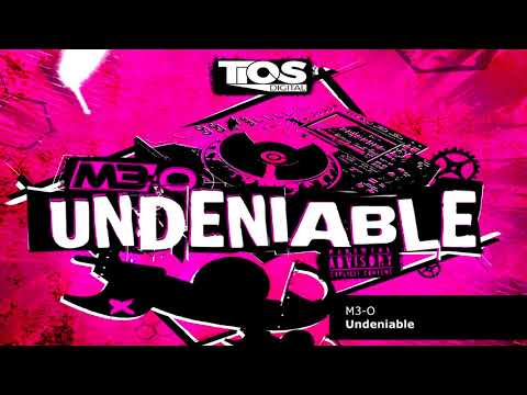 M3-O ft. V-Star & Stafford - Undeniable [Track clip]