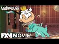 FXM Movie The Loud House Movie The Duke Of Loch Loud FANMADE