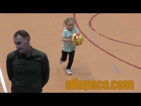 Powiatowa Liga Futsalu - uroczyste zakończenie